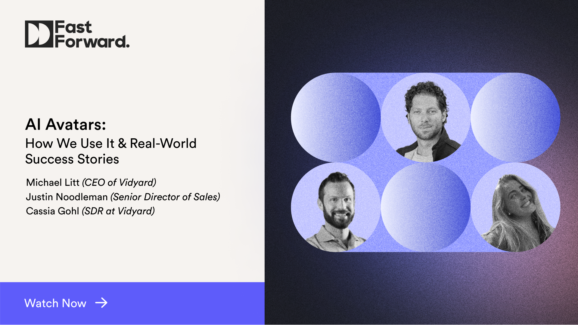 AI Avatars: How We Use It & Real-World Success Stories