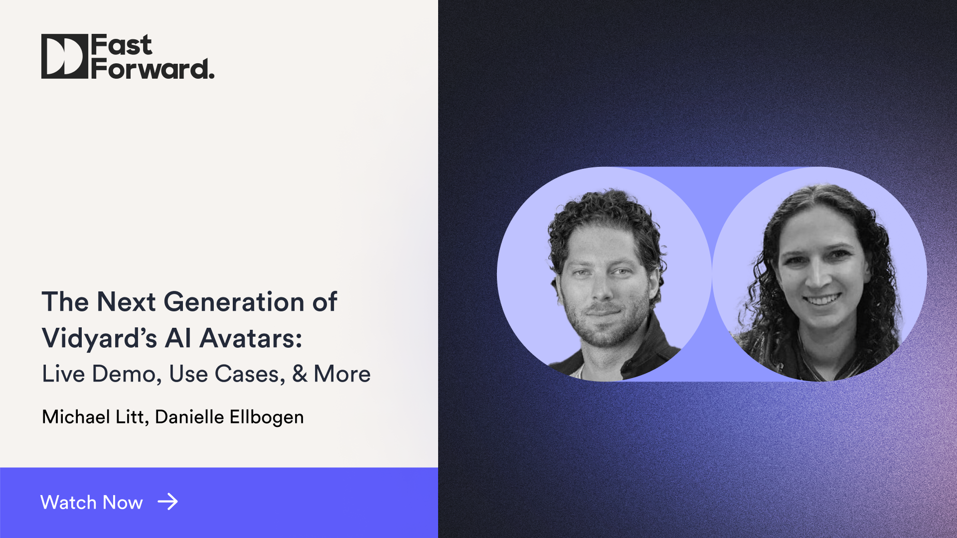 AI Avatars New Feature Deep Dive: Demo, Use Cases, & More