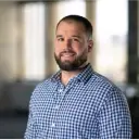 Headshot image of Roger Bernardino, VP of Business Development at 1Huddle