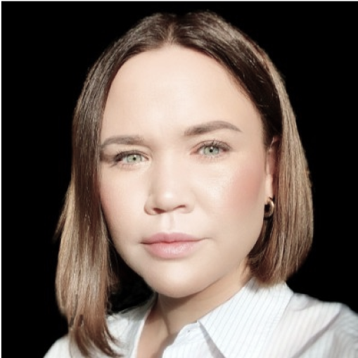 Headshot image of Klara Ahlgren, Account Executive at Younium