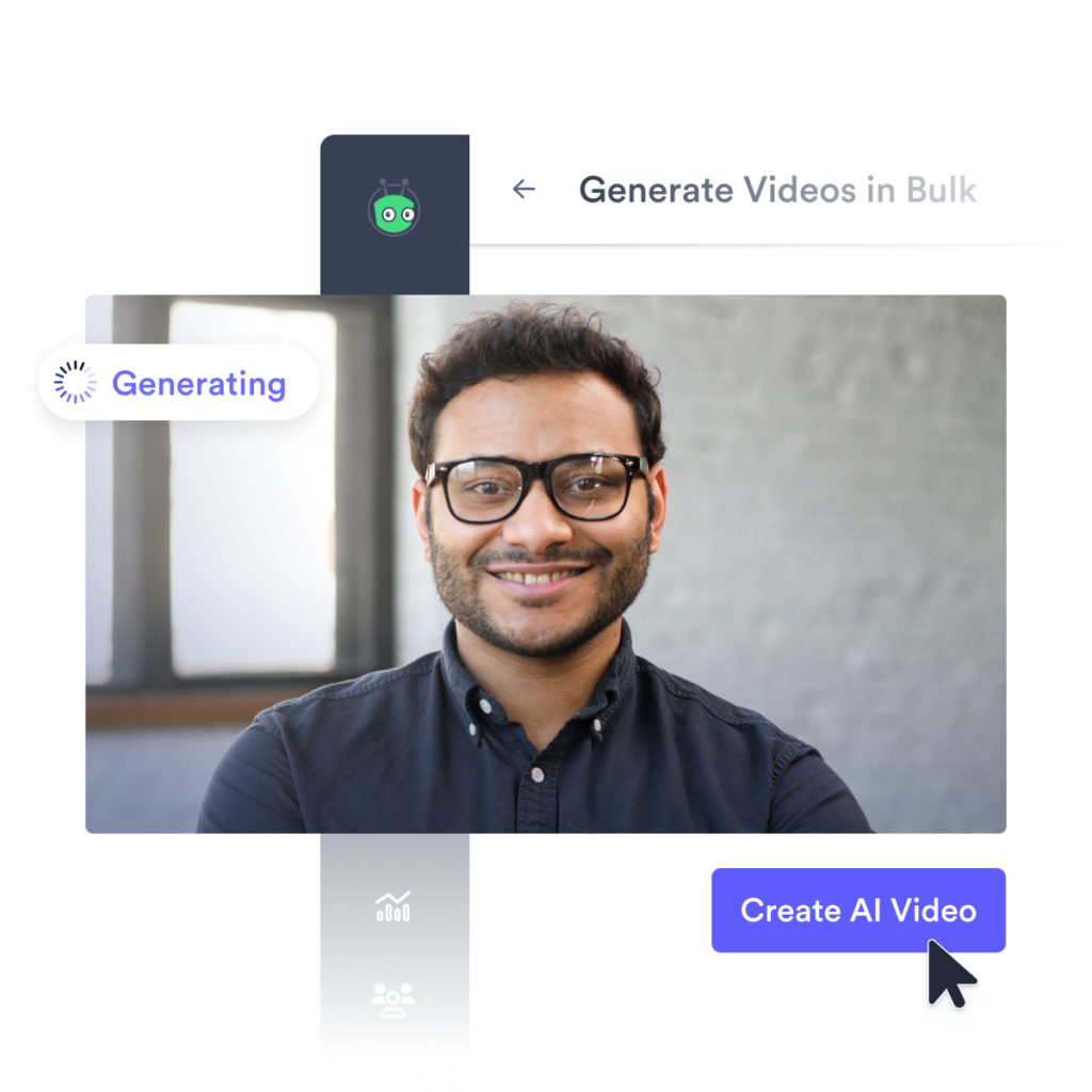 Faster Avatar Generation